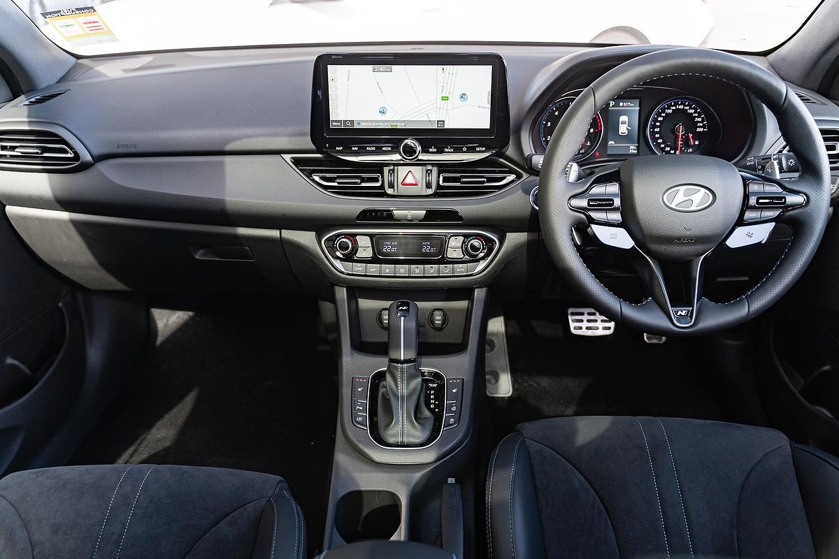 2024 Hyundai i30 N Premium PDe.V5