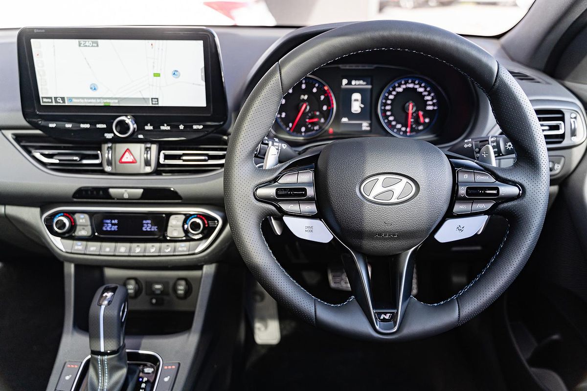 2024 Hyundai i30 N Premium PDe.V5