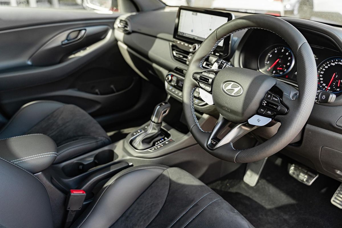 2024 Hyundai i30 N Premium PDe.V5