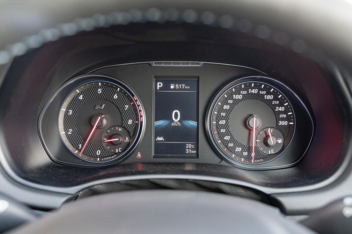 2024 Hyundai i30 N Premium PDe.V5