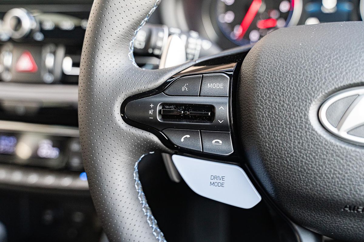 2024 Hyundai i30 N Premium PDe.V5