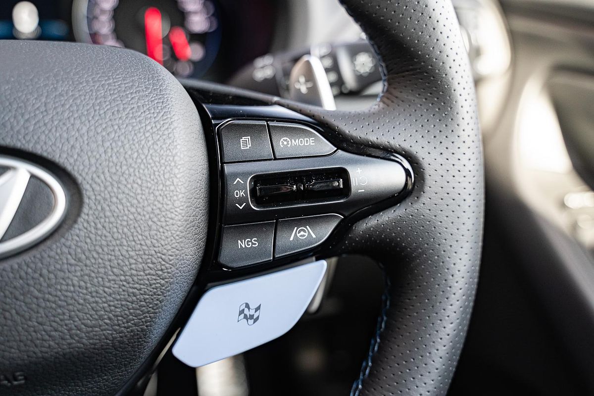 2024 Hyundai i30 N Premium PDe.V5