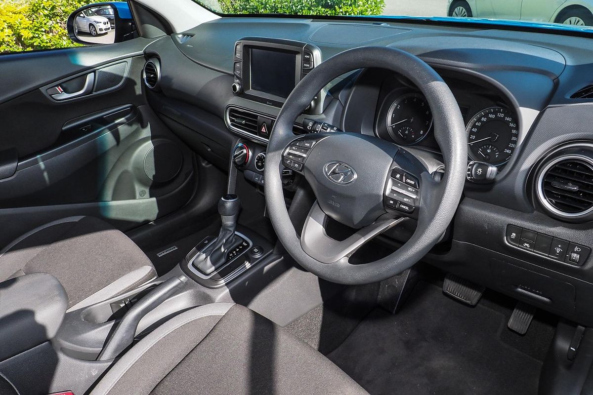 2019 Hyundai Kona Go OS.3