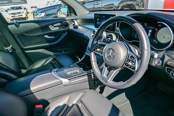 2022 Mercedes Benz GLC-Class GLC200 X253