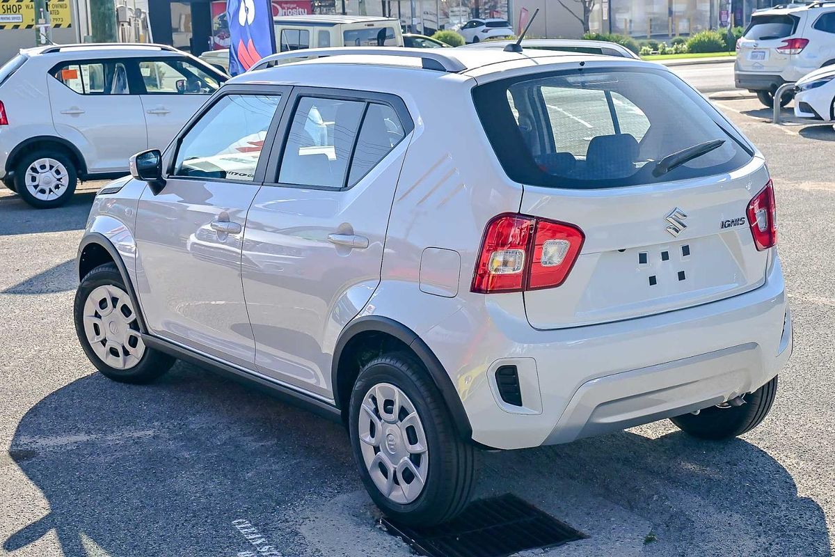 2024 Suzuki IGNIS