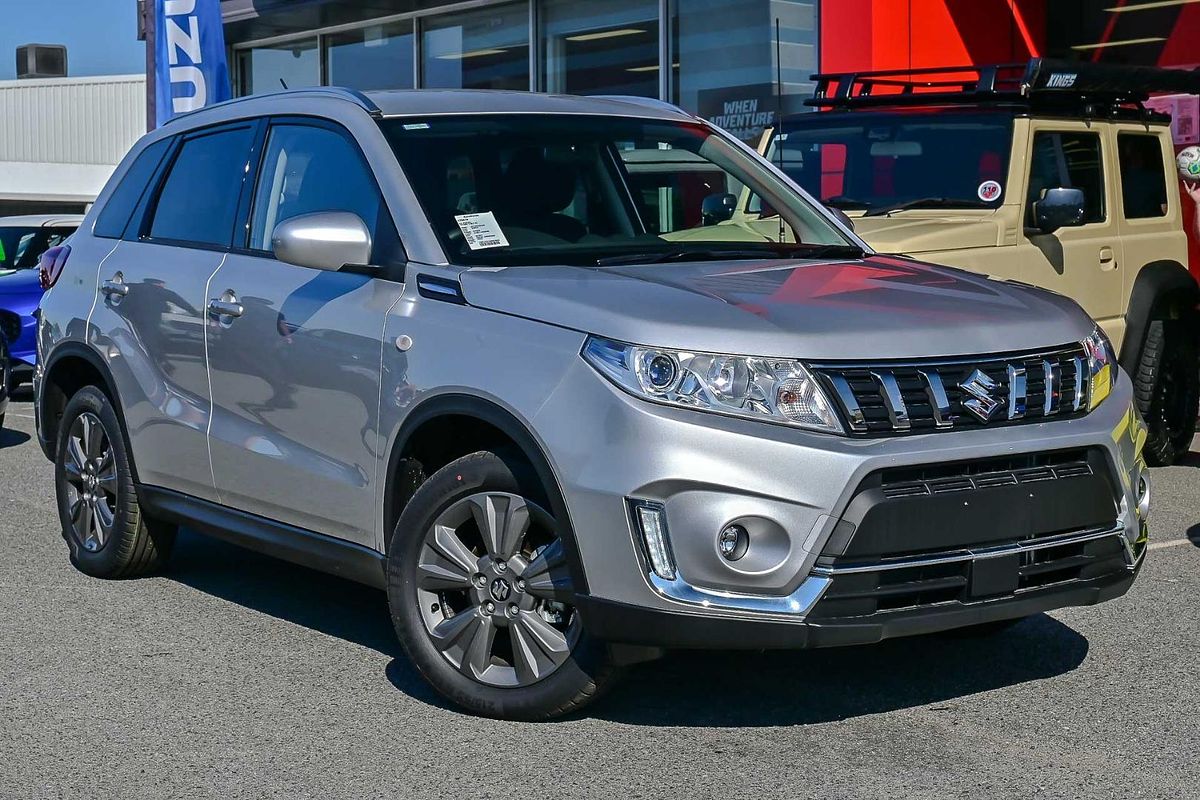 2024 Suzuki Vitara