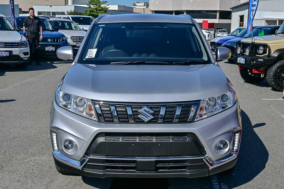 2024 Suzuki Vitara