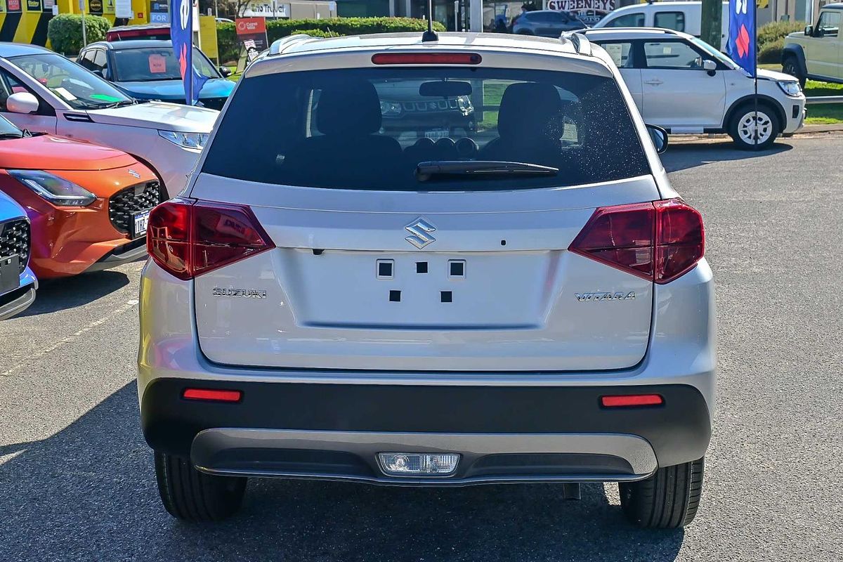 2024 Suzuki Vitara