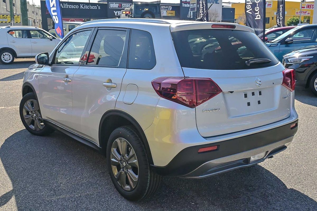 2024 Suzuki Vitara