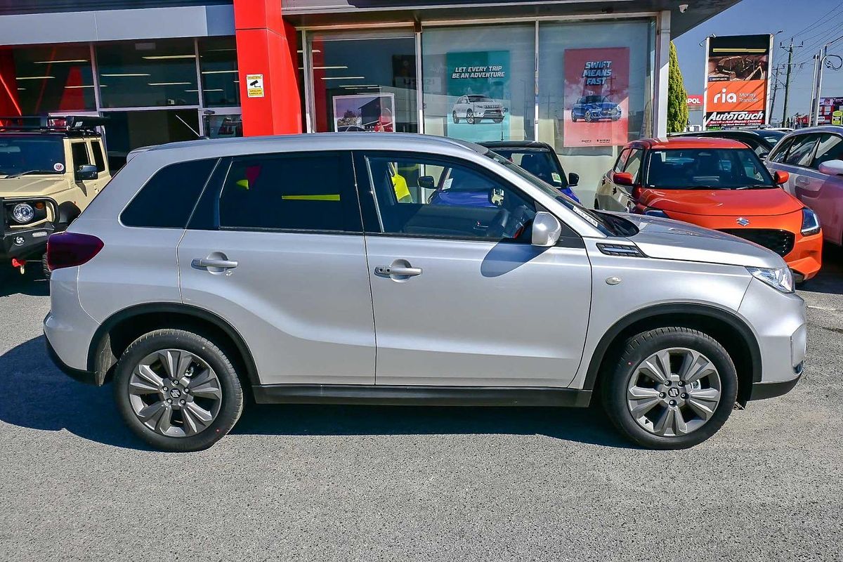 2024 Suzuki Vitara