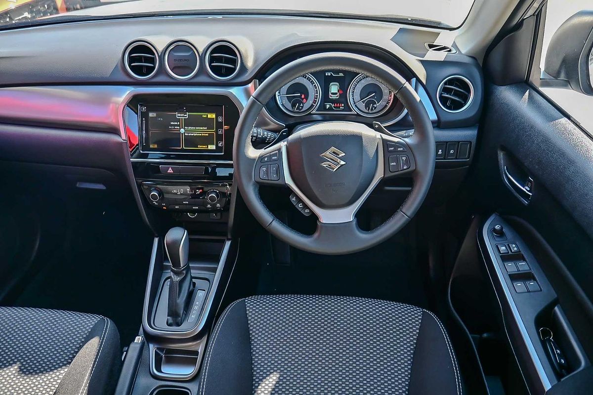 2024 Suzuki Vitara