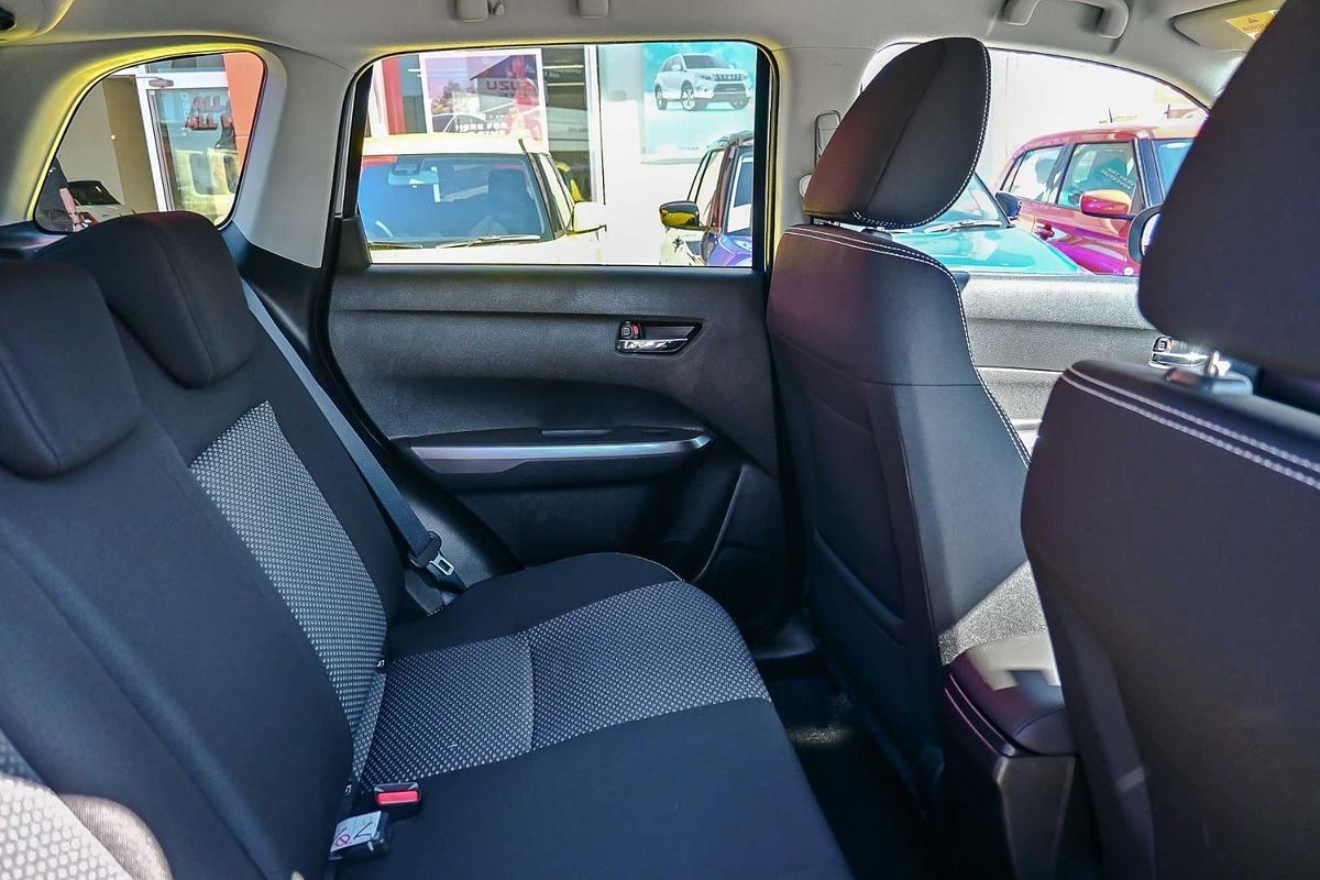 2024 Suzuki Vitara