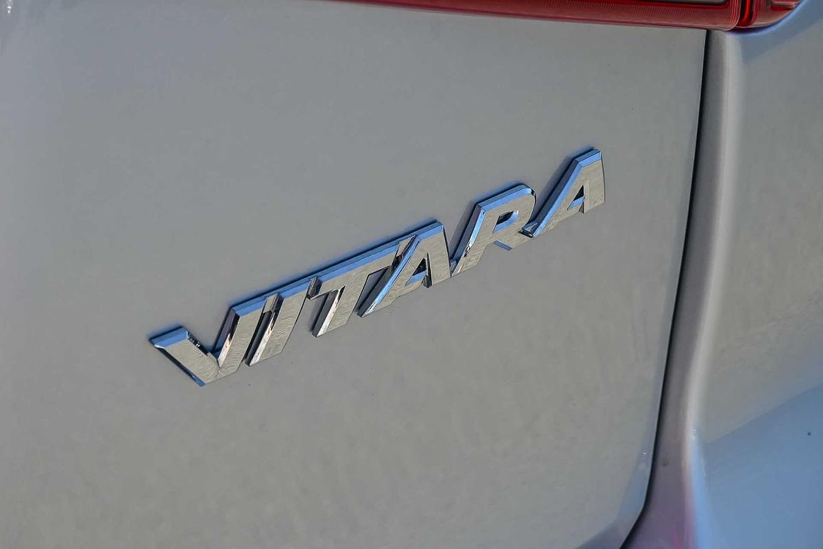 2024 Suzuki Vitara