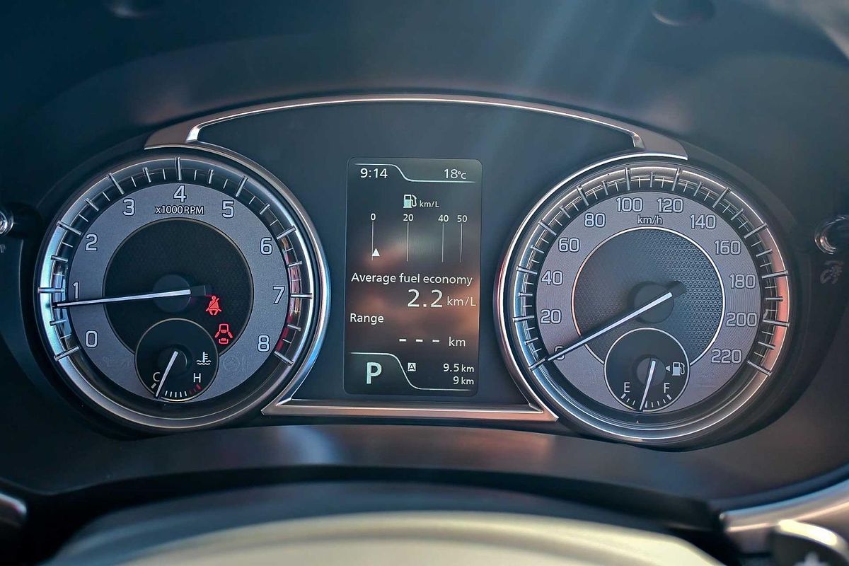 2024 Suzuki Vitara
