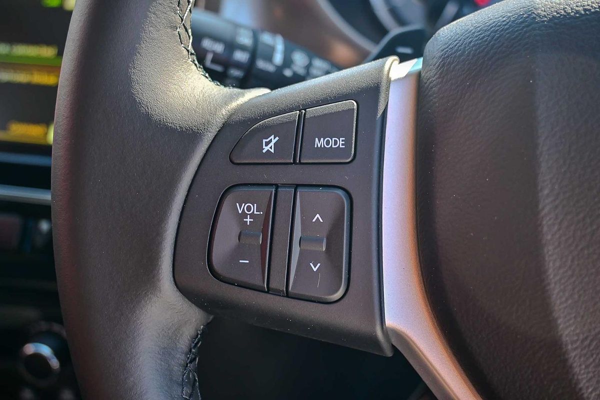 2024 Suzuki Vitara