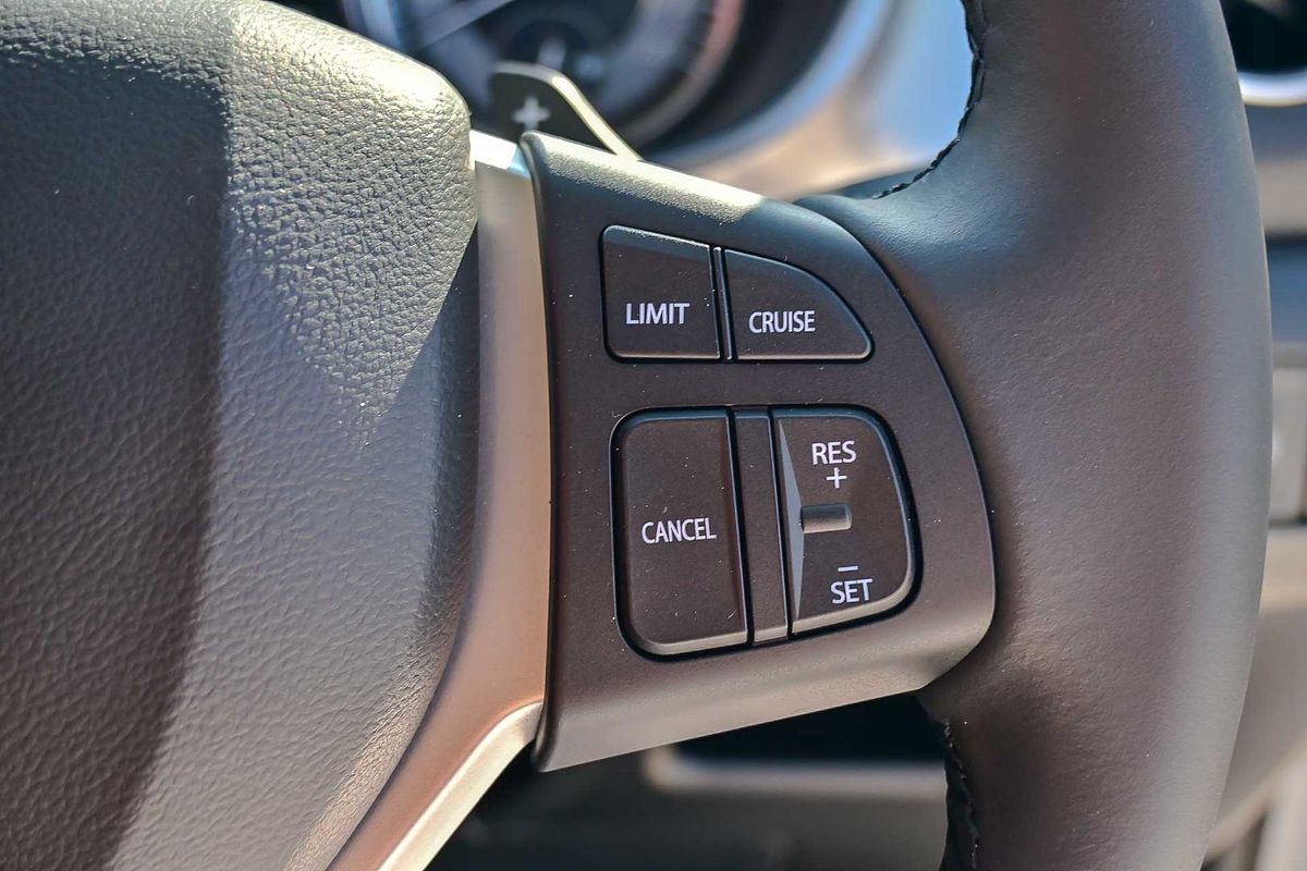 2024 Suzuki Vitara