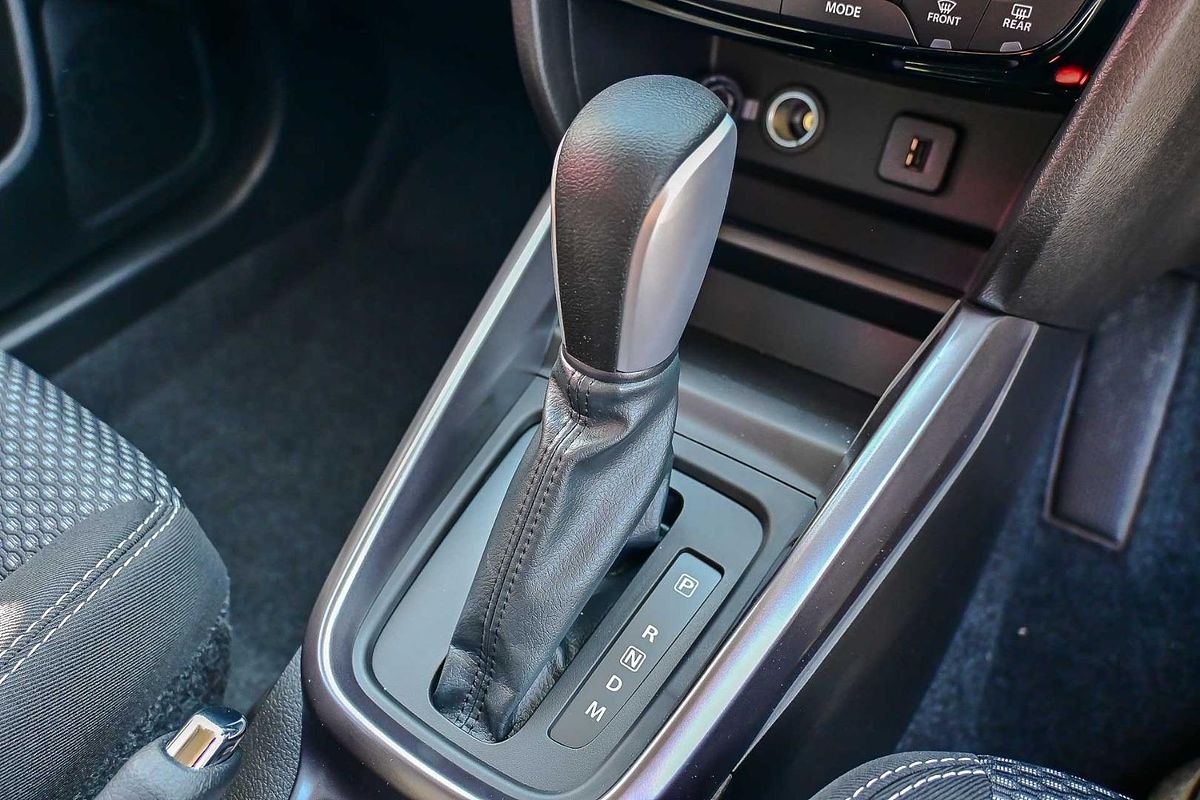 2024 Suzuki Vitara