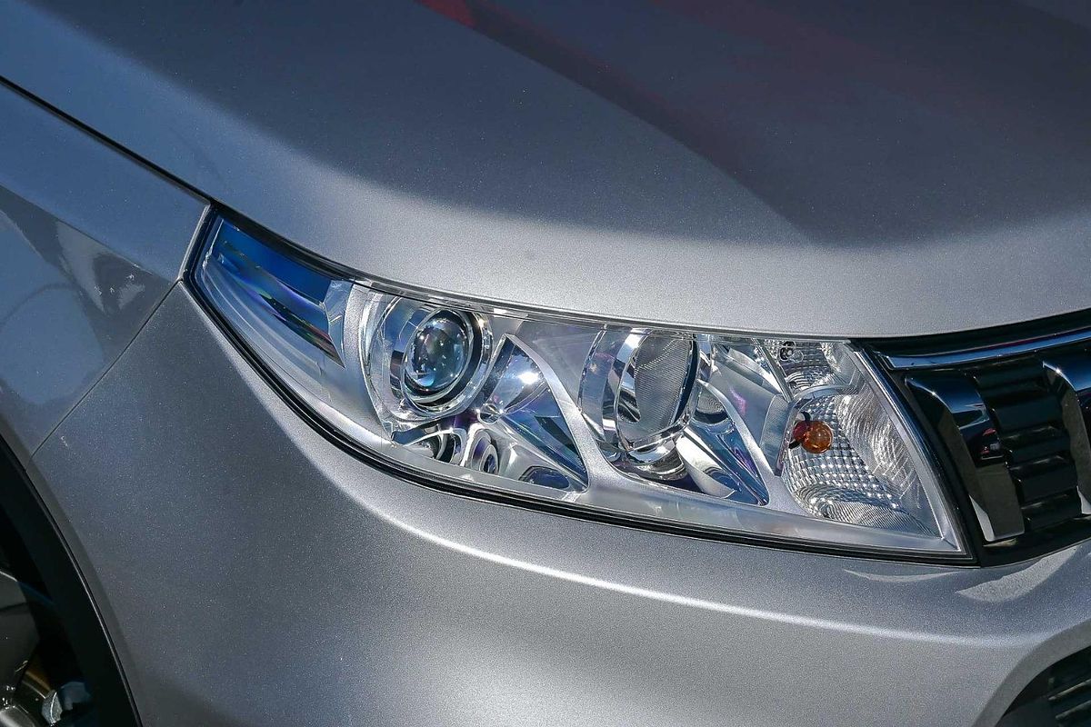 2024 Suzuki Vitara