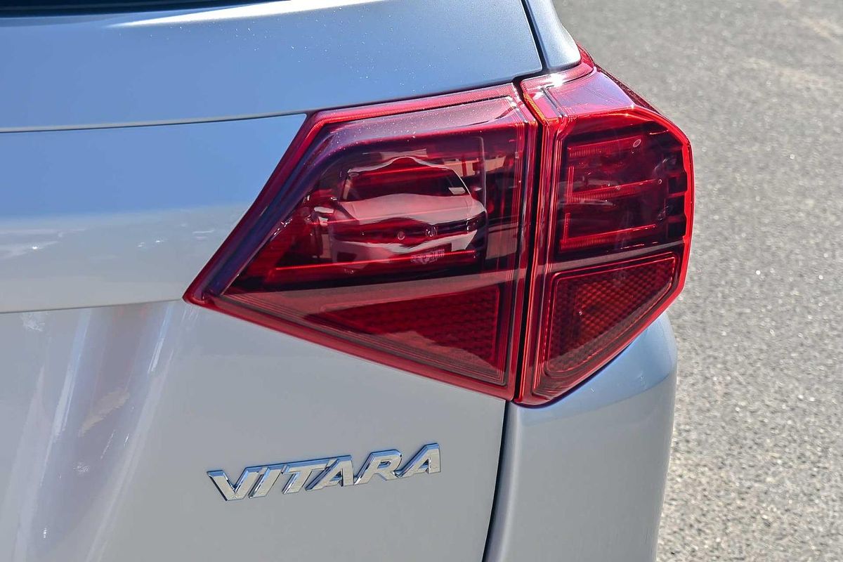 2024 Suzuki Vitara