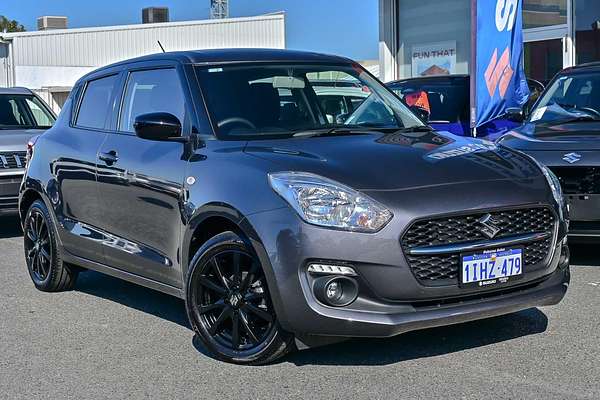 2023 Suzuki Swift GL Shadow AZ Series II