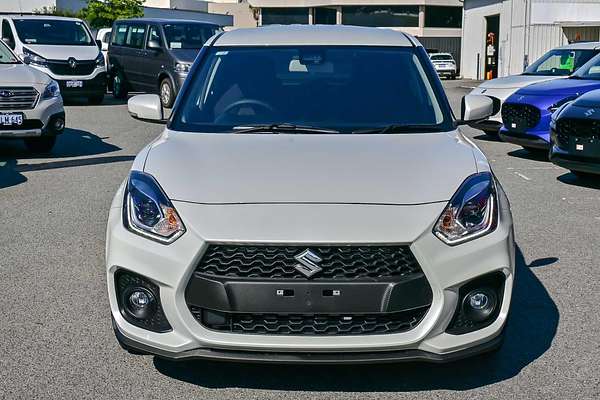 2024 Suzuki Swift