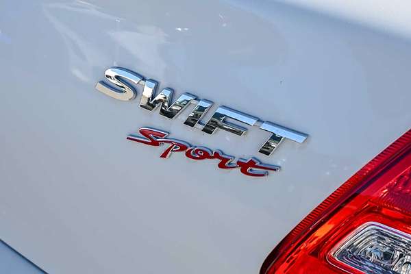 2024 Suzuki Swift