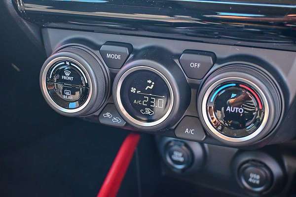 2024 Suzuki Swift