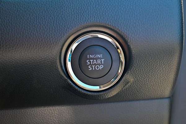 2024 Suzuki Swift