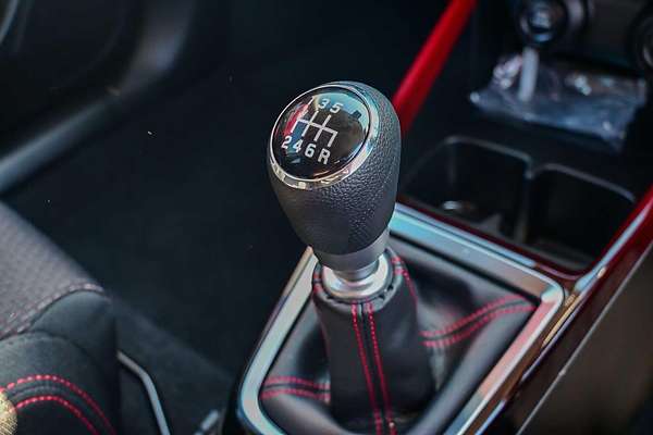 2024 Suzuki Swift