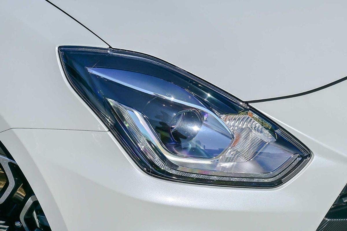 2024 Suzuki Swift