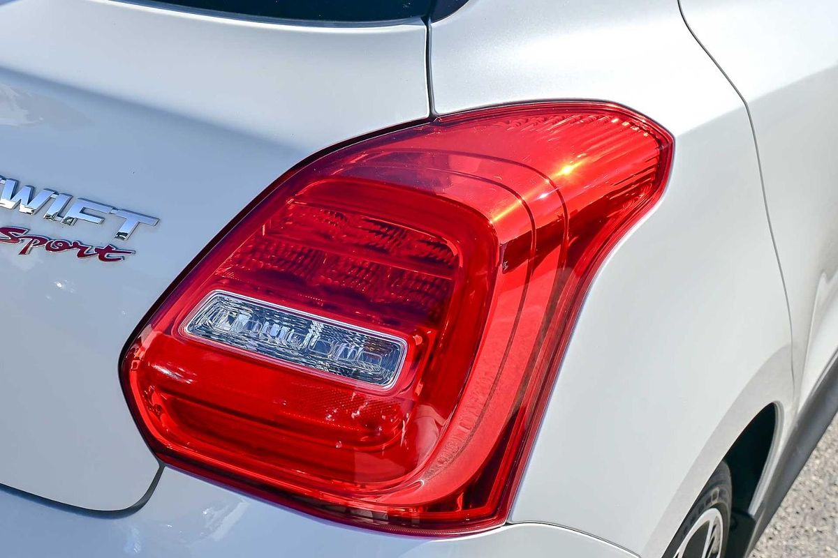 2024 Suzuki Swift