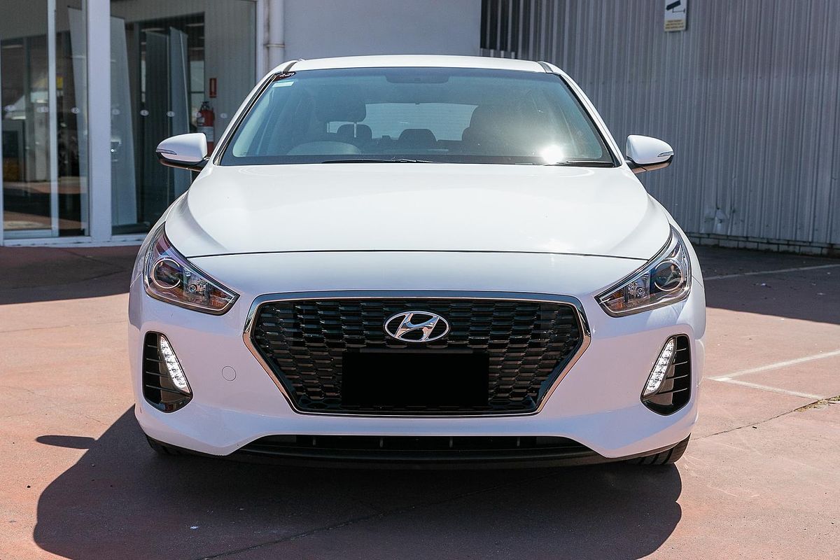 2020 Hyundai i30 Active PD2