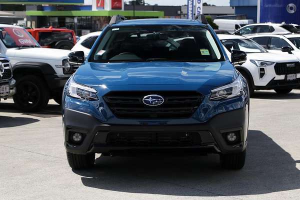 2024 Subaru Outback AWD Sport Touring XT 6GEN