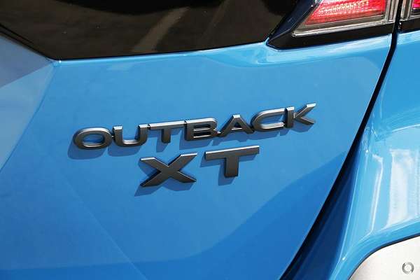 2024 Subaru Outback AWD Sport Touring XT 6GEN