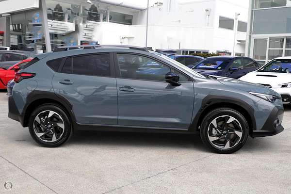 2024 Subaru Crosstrek 2.0R G6X