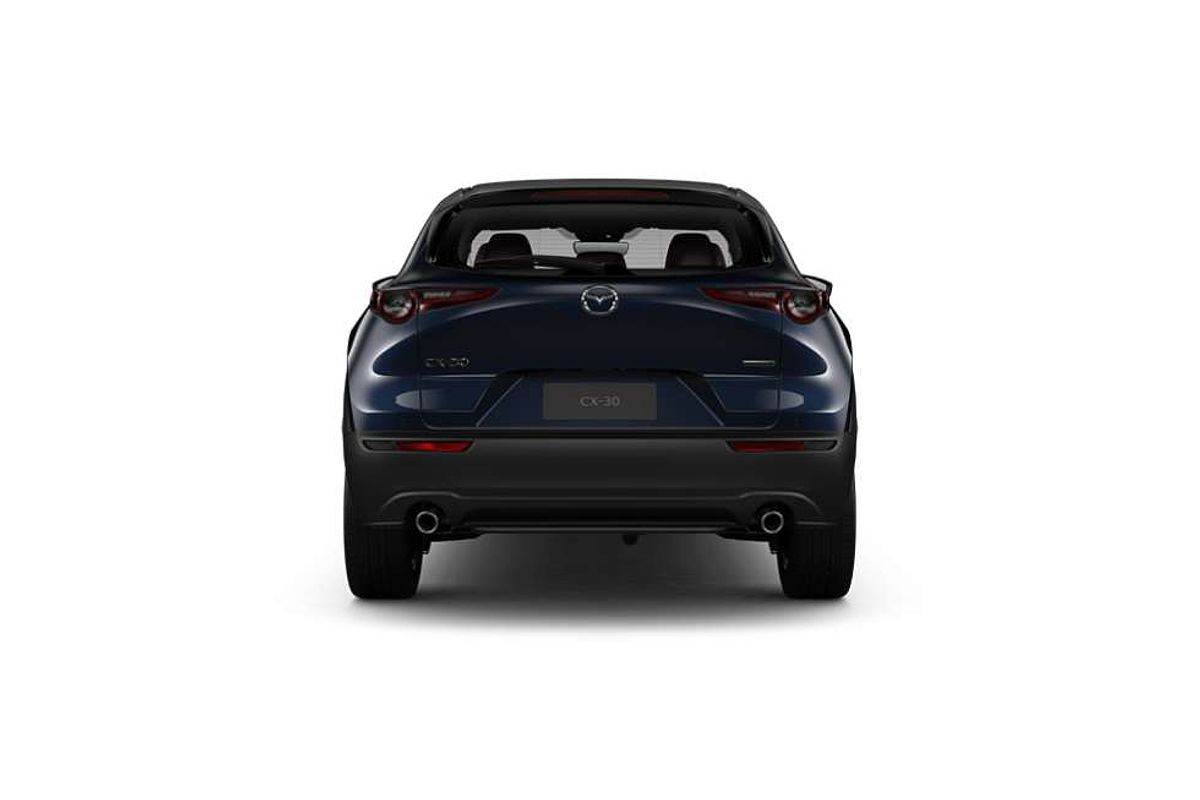 2025 Mazda CX-30 G25 GT SP DM Series