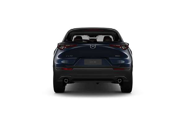 2025 Mazda CX-30 G25 GT SP DM Series