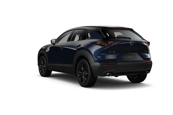 2025 Mazda CX-30 G25 GT SP DM Series