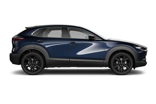 2025 Mazda CX-30 G25 GT SP DM Series