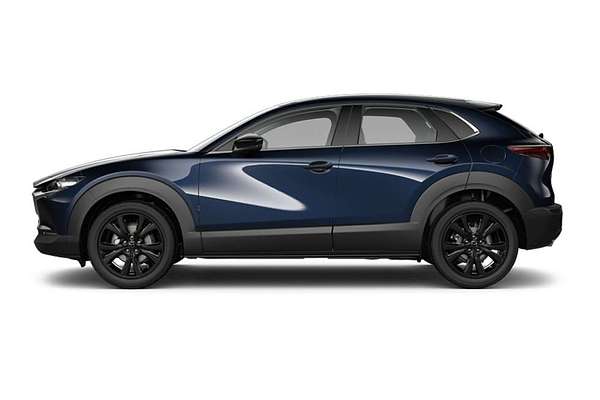 2025 Mazda CX-30 G25 GT SP DM Series