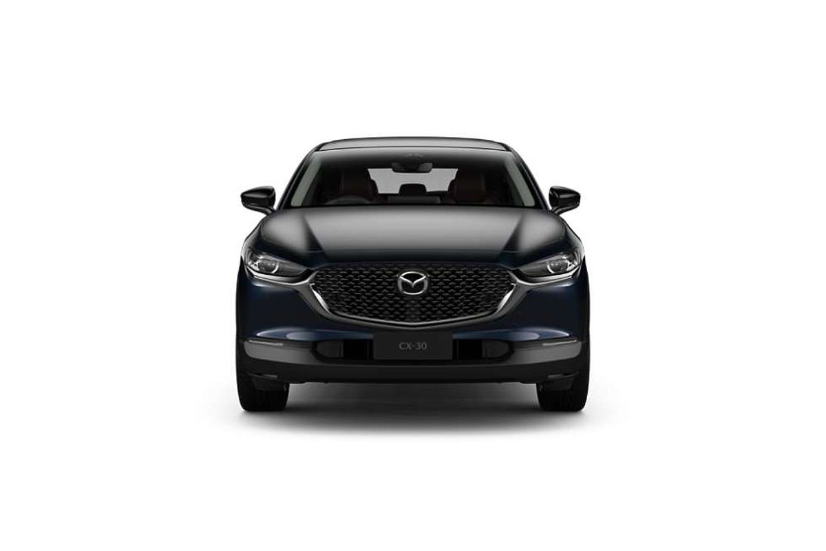 2025 Mazda CX-30 G25 GT SP DM Series