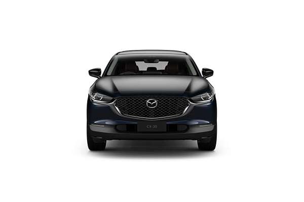 2025 Mazda CX-30 G25 GT SP DM Series