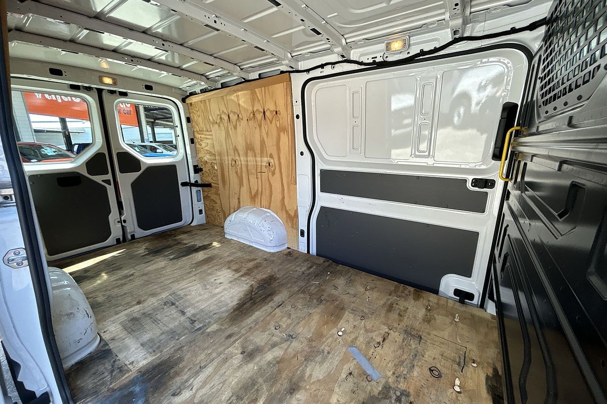 2021 Volkswagen Crafter 35 TDI340 SY1