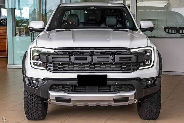 2024 Ford Ranger Raptor 4X4