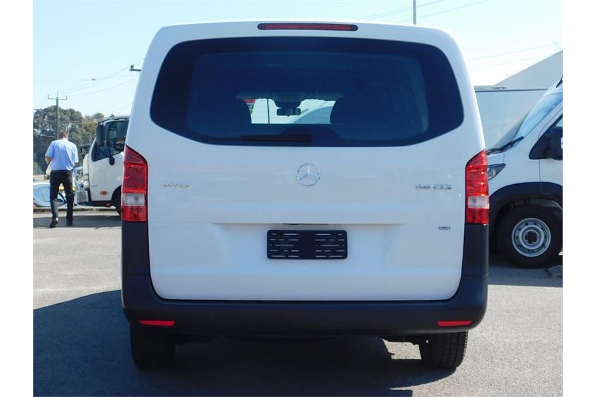 2020 Mercedes Benz Vito 114CDI 447