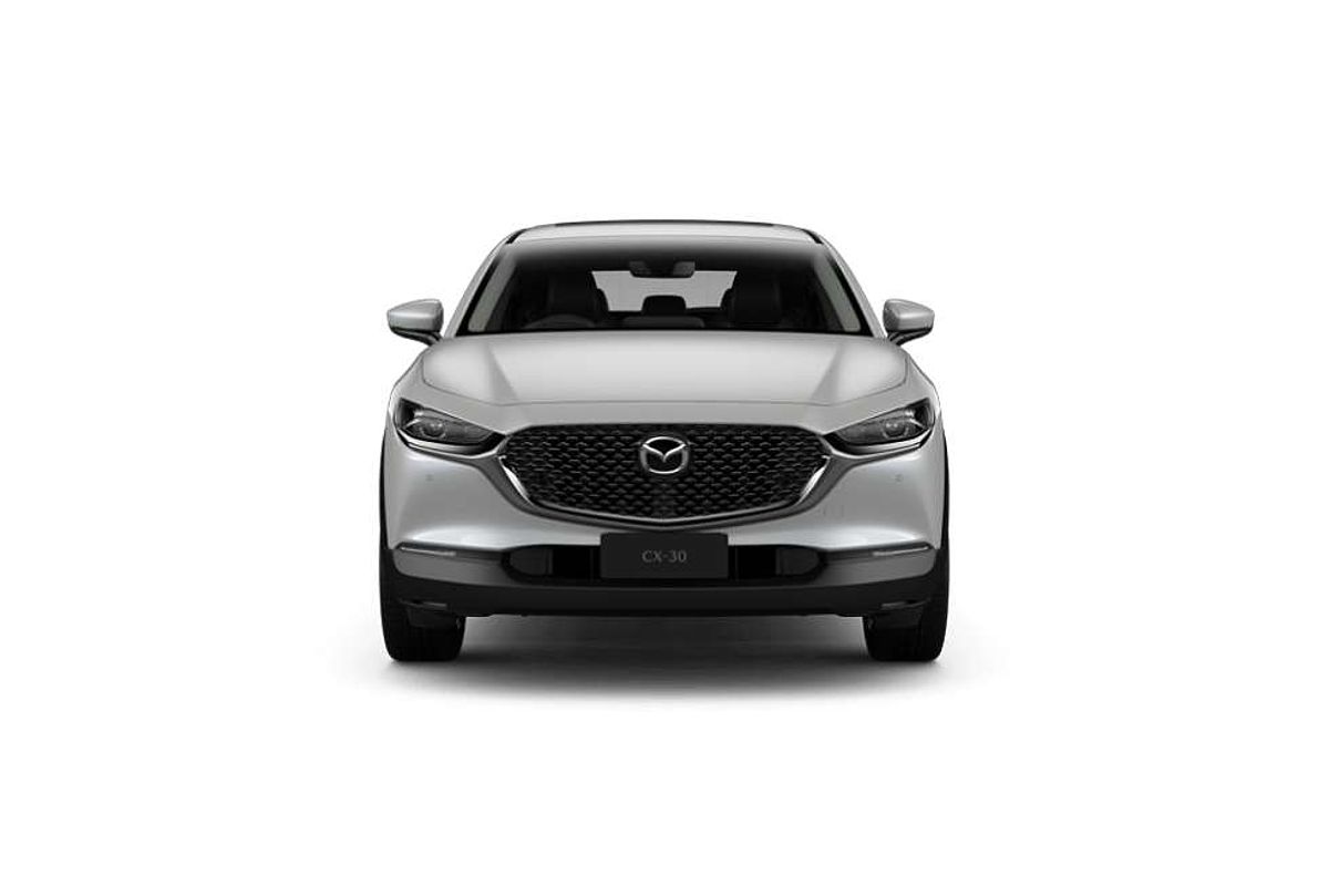 2025 Mazda CX-30 G20 Astina DM Series