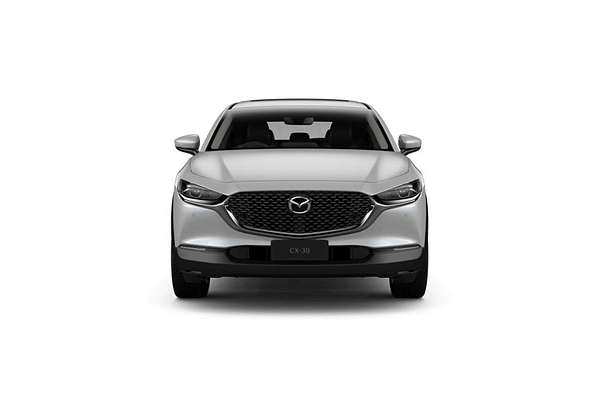 2025 Mazda CX-30 G20 Astina DM Series