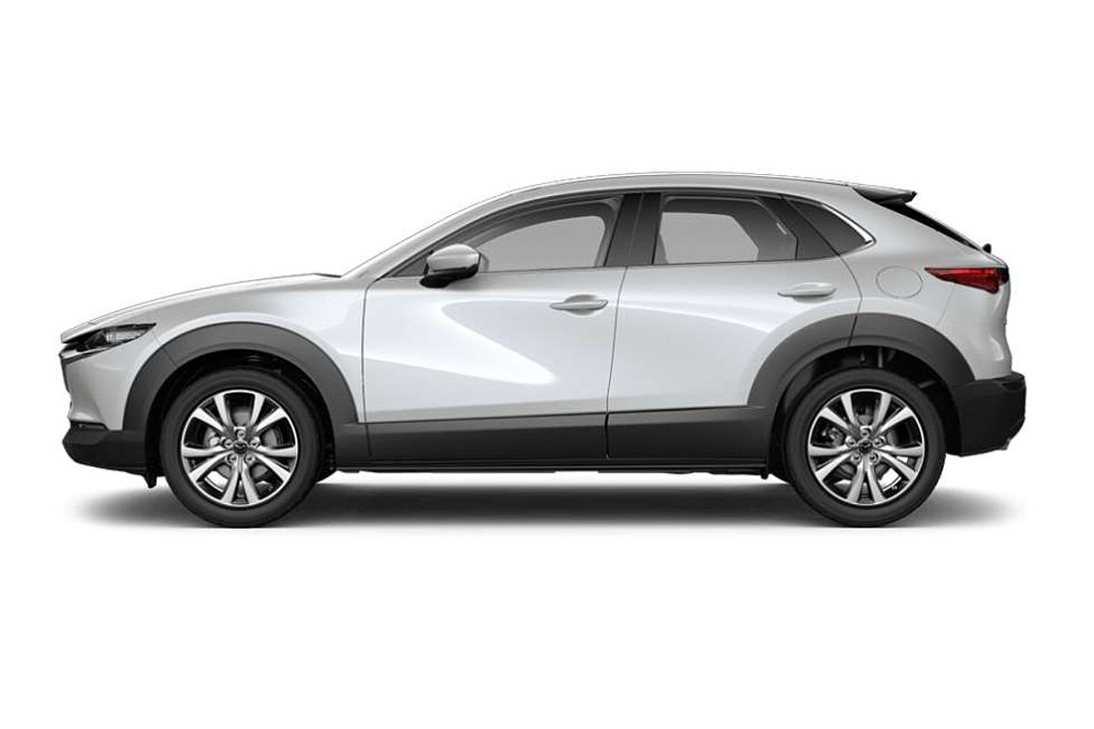 2025 Mazda CX-30 G20 Astina DM Series