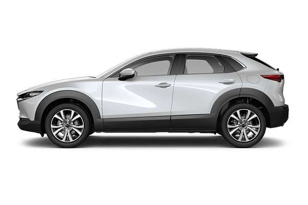 2025 Mazda CX-30 G20 Astina DM Series