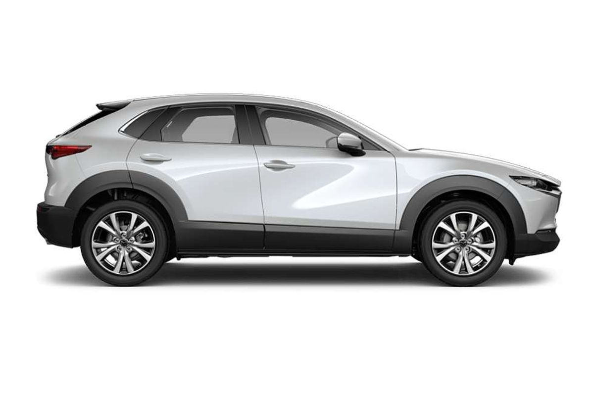 2025 Mazda CX-30 G20 Astina DM Series